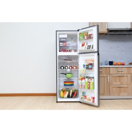 Tủ lạnh ELECTROLUX Inverter 254 lít ETB2600MG Tủ lạnh ELECTROLUX Inverter 254 lít ETB2600MG